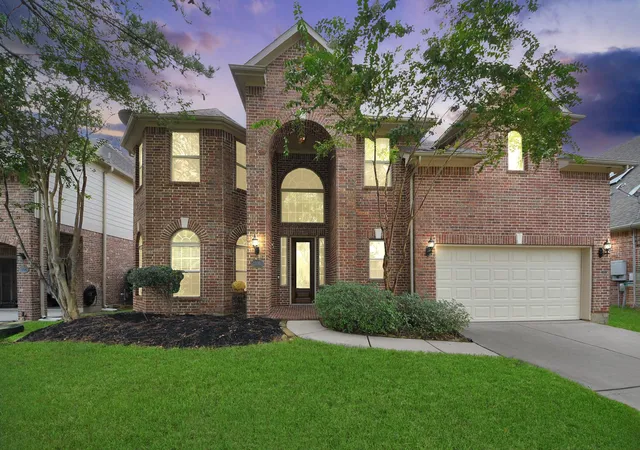 Photo 2 of Single family home for sale at 28047 Comal Karst Dr, Spring, TX 77386 | MLS# 28353957 | Listing updated on 2026-09-21