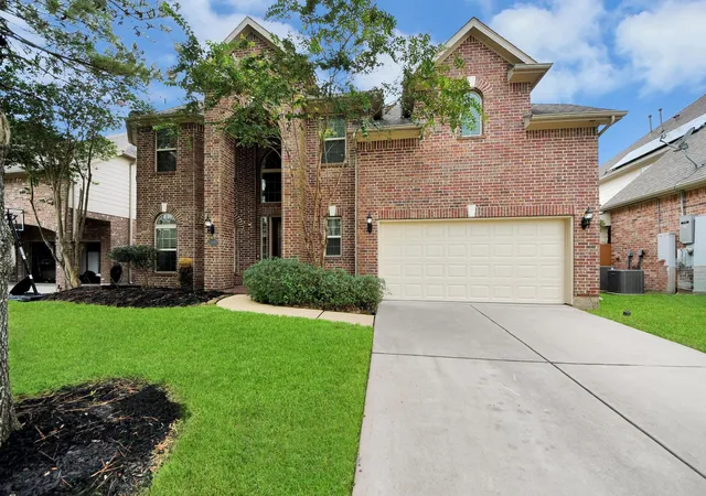 Photo 3 of Single family home for sale at 28047 Comal Karst Dr, Spring, TX 77386 | MLS# 28353957 | Listing updated on 2026-09-21