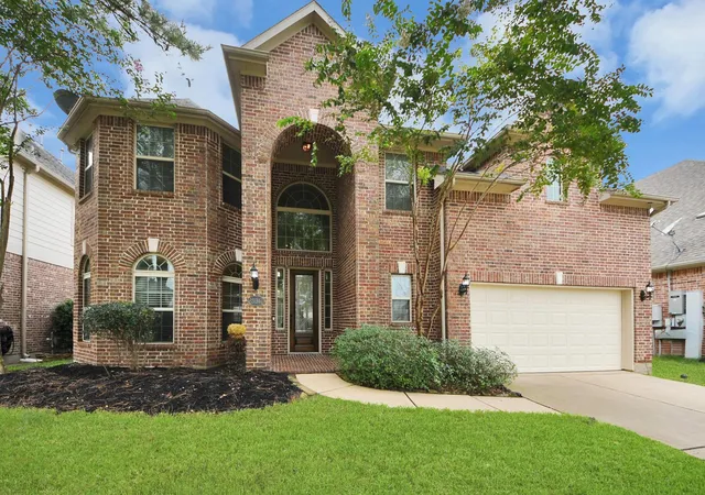 Photo 4 of Single family home for sale at 28047 Comal Karst Dr, Spring, TX 77386 | MLS# 28353957 | Listing updated on 2026-09-21