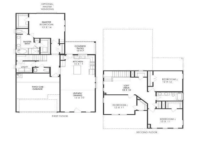 Photo 4 of Single family home for sale at 8603 Charles Fly Rod St, Fulshear, TX 77441 | MLS# 93756879 | Listing updated on 2026-10-07