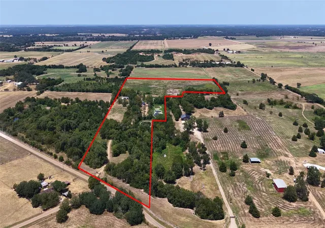 Photo 4 of Land for sale at 5420 Frances Rd, La Grange, TX 78945 | MLS# 66061681 | Listing updated on 2026-09-01