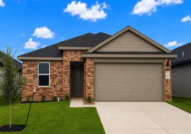 Photo 1 of Single family home for sale at 31427 Harp Ridge Dr, Fulshear, TX 77441 | MLS# 4842476 | Listing updated on 2026-09-09