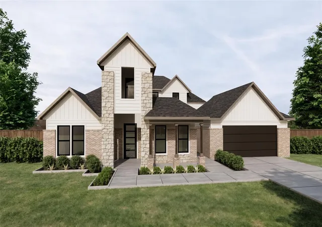 Photo 2 of Single family home for sale at 8611 Needmore Rd, Needville, TX 77461 | MLS# 53010117 | Listing updated on 2026-09-11