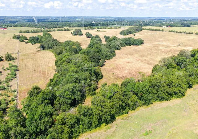 Photo 3 of Land for sale at Tract 3 Zetter Rd, Brenham, TX 77833 | MLS# 20656708 | Listing updated on 2026-09-23