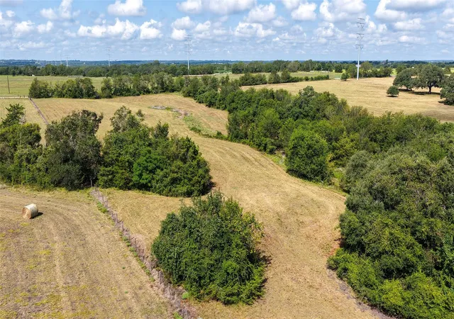 Photo 4 of Land for sale at Tract 3 Zetter Rd, Brenham, TX 77833 | MLS# 20656708 | Listing updated on 2026-09-23