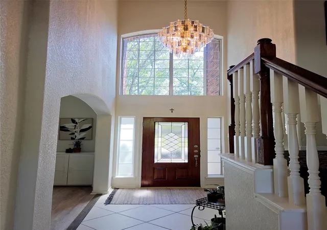 Photo 3 of Single family home for sale at 22 Columnberry Ct, Conroe, TX 77384 | MLS# 71788399 | Listing updated on 2026-09-12