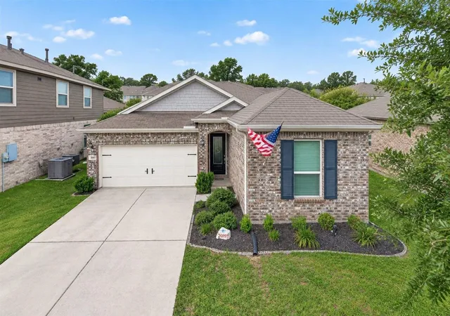 Photo 1 of Single family home for sale at 20193 Langwell Dr, Porter, TX 77365 | MLS# 51907798 | Listing updated on 2026-09-19