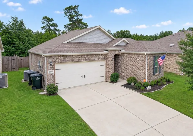 Photo 2 of Single family home for sale at 20193 Langwell Dr, Porter, TX 77365 | MLS# 51907798 | Listing updated on 2026-09-19