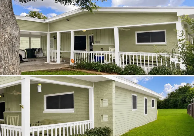 Photo 2 of Single family home for sale at 2820 Oleander Ln, Groves, TX 77619 | MLS# 33778487 | Listing updated on 2026-09-10