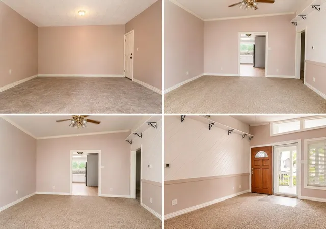 Photo 3 of Single family home for sale at 2820 Oleander Ln, Groves, TX 77619 | MLS# 33778487 | Listing updated on 2026-09-10