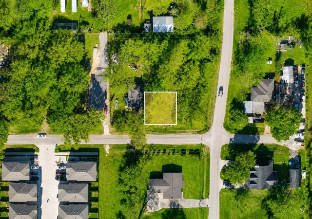 Land for sale at 3629 Murdock St, Houston, TX 77047 | MLS# 96488016