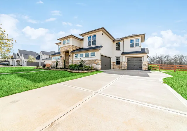 Photo 3 of Mansion for sale at 29535 Fulshear Lake Tr, Richmond, TX 77406 | MLS# 19194877 | Listing updated on 2026-09-15
