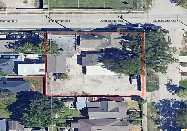 Multi family home for sale at 2319 Mckee St, Houston, TX 77009 | MLS# 49182218