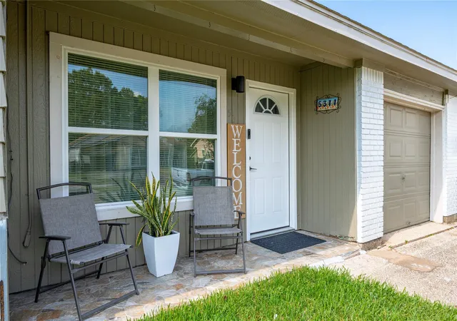 Photo 3 of Single family home for sale at 5311 Louise St, Baytown, TX 77521 | MLS# 30651208 | Listing updated on 2026-09-02