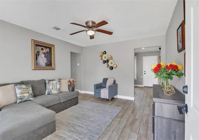 Photo 3 of Single family home for sale at 5311 Louise St, Baytown, TX 77521 | MLS# 30651208 | Listing updated on 2026-09-02