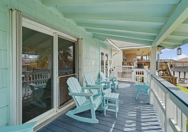 Photo 4 of Single family home for sale at 531 Pompano St, Hitchcock, TX 77563 | MLS# 28565349 | Listing updated on 2026-09-15