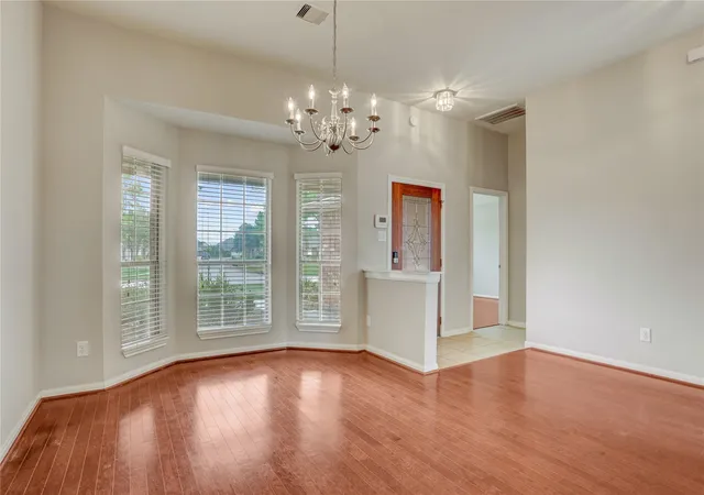 Photo 4 of Single family home for sale at 2818 J R Dr, Manvel, TX 77578 | MLS# 64252202 | Listing updated on 2026-09-13