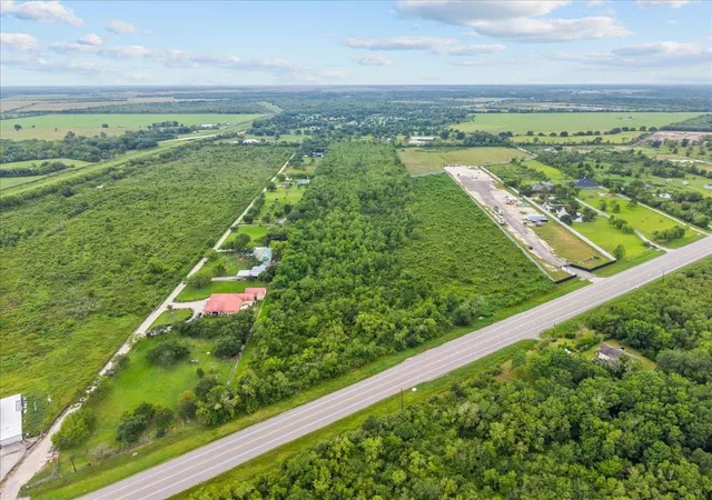 Photo 2 of Sale Pending at 0 Highway 35, Alvin, TX 77511 | MLS# 50092387 | Listing updated on 2026-09-17