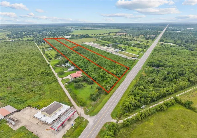 Photo 3 of Sale Pending at 0 Highway 35, Alvin, TX 77511 | MLS# 50092387 | Listing updated on 2026-09-17