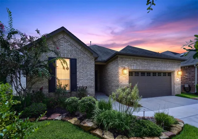 Photo 1 of Sale Pending at 392 Connemara Dr, Spring, TX 77382 | MLS# 78941492 | Listing updated on 2026-09-22