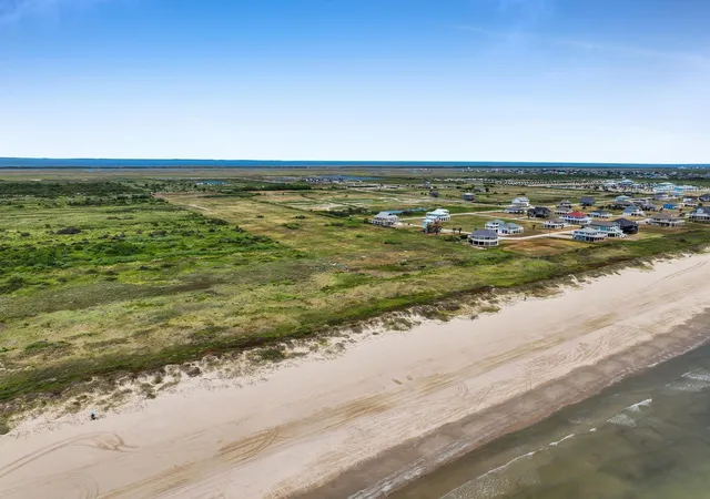 Photo 4 of Land for sale at 552 Highway 87, Crystal Beach, TX 77650 | MLS# 9681966 | Listing updated on 2026-08-31