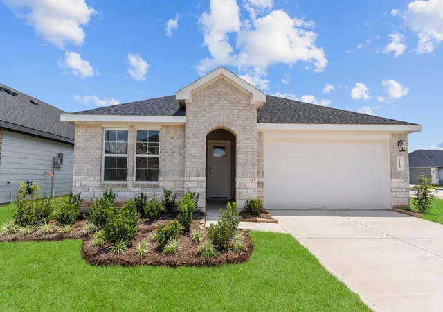 Photo 1 of Single family home for sale at 11131 Caddo Maple Way, Needville, TX 77461 | MLS# 29554873 | Listing updated on 2026-10-06