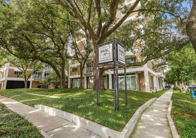 Photo 1 of Condo for sale at 3600 Montrose Blvd #501, Houston, TX 77006 | MLS# 39501524 | Listing updated on 2026-09-24