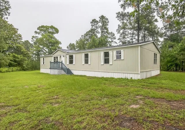 Photo 2 of Sale Pending at 1190 Cr 3260, Colmesneil, TX 75938 | MLS# 38212857 | Listing updated on 2026-09-21