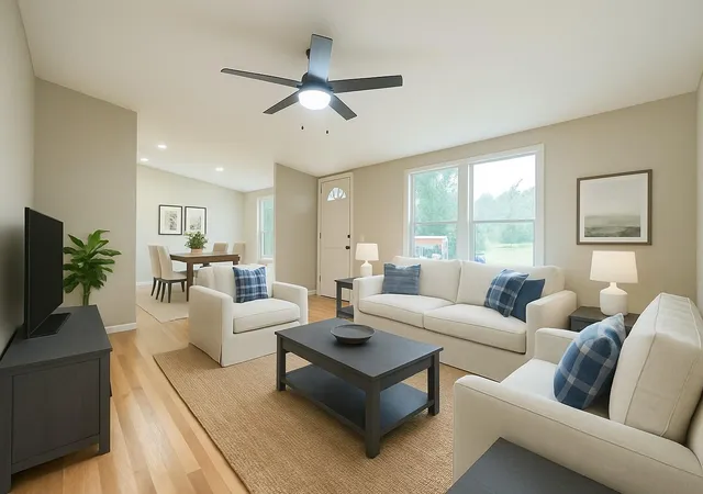 Photo 3 of Sale Pending at 1190 Cr 3260, Colmesneil, TX 75938 | MLS# 38212857 | Listing updated on 2026-09-21