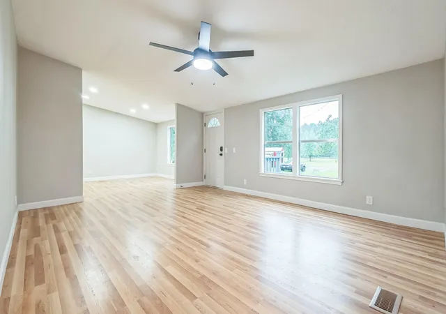 Photo 3 of Sale Pending at 1190 Cr 3260, Colmesneil, TX 75938 | MLS# 38212857 | Listing updated on 2026-09-21