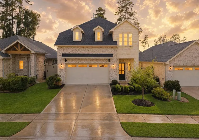 Photo 1 of Single family home for sale at 40326 Bay Warbler Way, Magnolia, TX 77354 | MLS# 27547304 | Listing updated on 2026-09-04