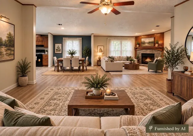 Photo 1 of Single family home for sale at 1755 Fox Dr, Vidor, TX 77662 | MLS# 69338654 | Listing updated on 2026-09-18