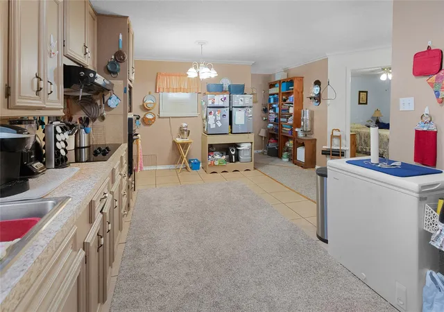 Photo 4 of Single family home for sale at 1021 West Dr, Port Neches, TX 77651 | MLS# 97534695 | Listing updated on 2026-09-11