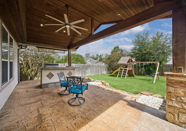 Photo 3 of Single family home for sale at 30610 N Sulphur Crk Dr, Magnolia, TX 77355 | MLS# 20785119 | Listing updated on 2026-09-11