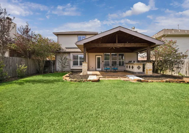 Photo 3 of Single family home for sale at 30610 N Sulphur Crk Dr, Magnolia, TX 77355 | MLS# 20785119 | Listing updated on 2026-09-11