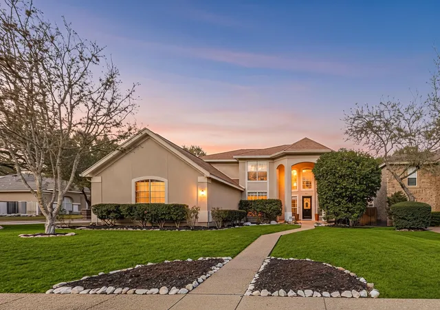 Photo 1 of Single family home for sale at 2231 Bentoak Holw, San Antonio, TX 78248 | MLS# 20867539 | Listing updated on 2026-09-20