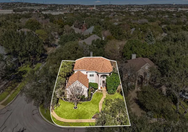 Photo 2 of Single family home for sale at 2231 Bentoak Holw, San Antonio, TX 78248 | MLS# 20867539 | Listing updated on 2026-09-20