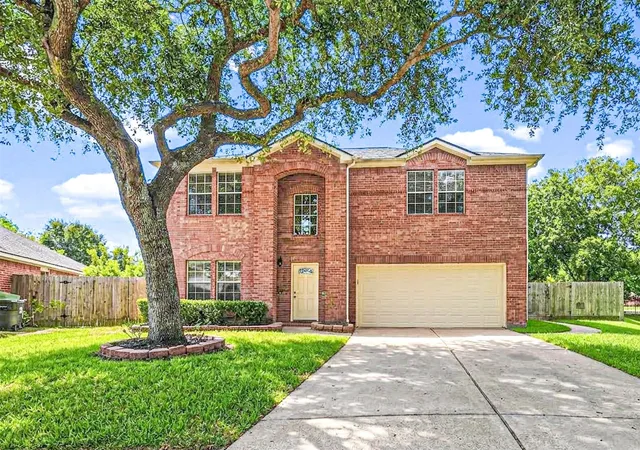 Photo 1 of Single family home for sale at 9904 Fair Brk Way, Pearland, TX 77584 | MLS# 79446643 | Listing updated on 2026-10-06