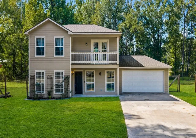 Photo 1 of Single family home for sale at 205 Bailly Ln, Livingston, TX 77351 | MLS# 29351967 | Listing updated on 2026-09-24