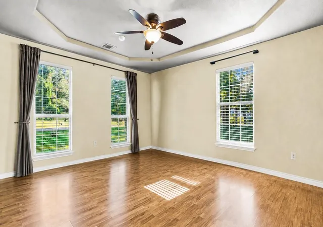Photo 3 of Single family home for sale at 205 Bailly Ln, Livingston, TX 77351 | MLS# 29351967 | Listing updated on 2026-09-24