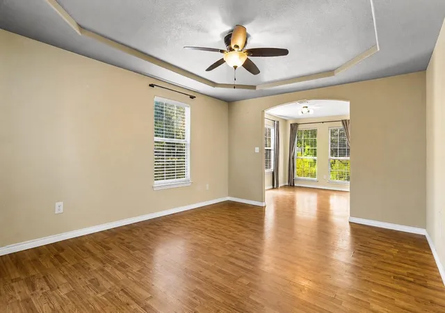 Photo 4 of Single family home for sale at 205 Bailly Ln, Livingston, TX 77351 | MLS# 29351967 | Listing updated on 2026-09-24