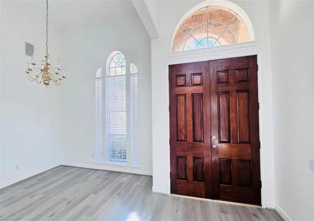 Photo 3 of Sale Pending at 1702 Berkoff Dr, Sugar Land, TX 77479 | MLS# 9854082 | Listing updated on 2026-09-25