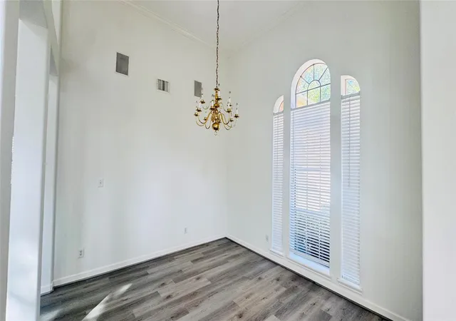 Photo 4 of Sale Pending at 1702 Berkoff Dr, Sugar Land, TX 77479 | MLS# 9854082 | Listing updated on 2026-09-25