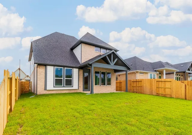 Photo 26 of Single family home for sale at 10107 Copia Ln, Montgomery, TX 77316 | MLS# 97229720 | Listing updated on 2026-09-11