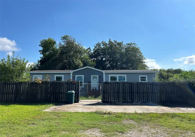 Photo 2 of Single family home for sale at 2304 Peach St, High Island, TX 77623 | MLS# 33802745 | Listing updated on 2026-09-20