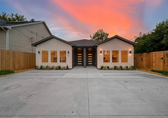 Photo 1 of Multi family home for sale at 3815 Lydia St, Houston, TX 77021 | MLS# 20625756 | Listing updated on 2026-09-02