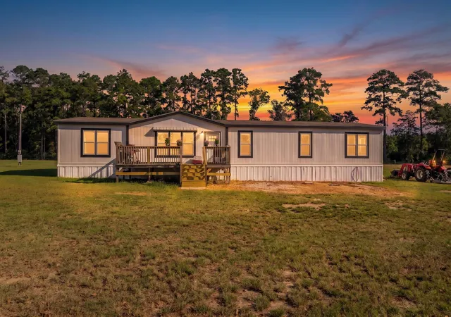 Photo 3 of Land for sale at 565 County Rd 333a, Kirbyville, TX 75956 | MLS# 3741286 | Listing updated on 2026-09-01