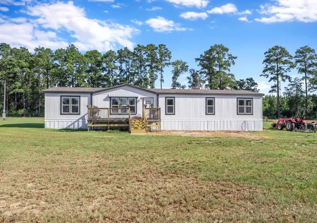 Photo 4 of Land for sale at 565 County Rd 333a, Kirbyville, TX 75956 | MLS# 3741286 | Listing updated on 2026-09-01
