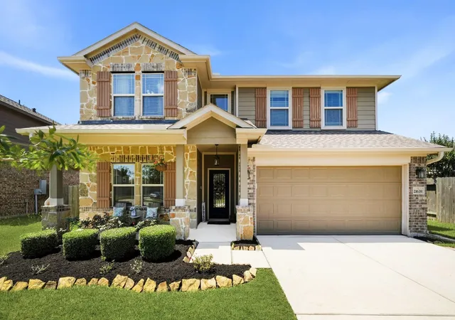 Photo 1 of Single family home for sale at 21639 Lexor Dr, Porter, TX 77365 | MLS# 69955676 | Listing updated on 2026-10-10