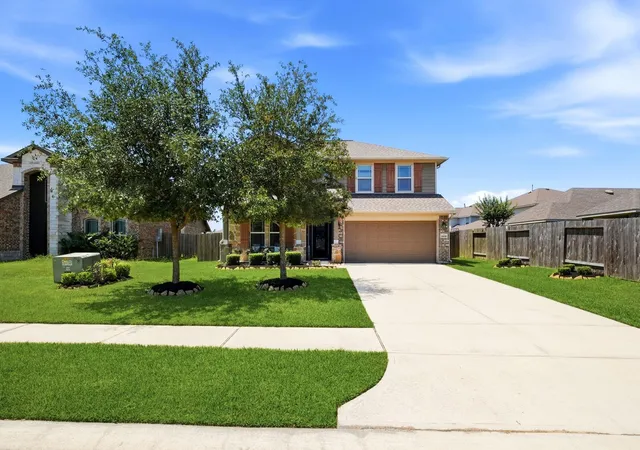 Photo 2 of Single family home for sale at 21639 Lexor Dr, Porter, TX 77365 | MLS# 69955676 | Listing updated on 2026-10-10